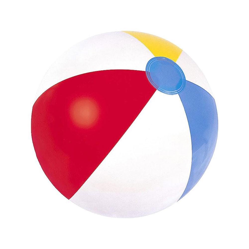 Inflatable Beach Ball 16"  |  Swimming & Beach Outdoor Swimming & Beach