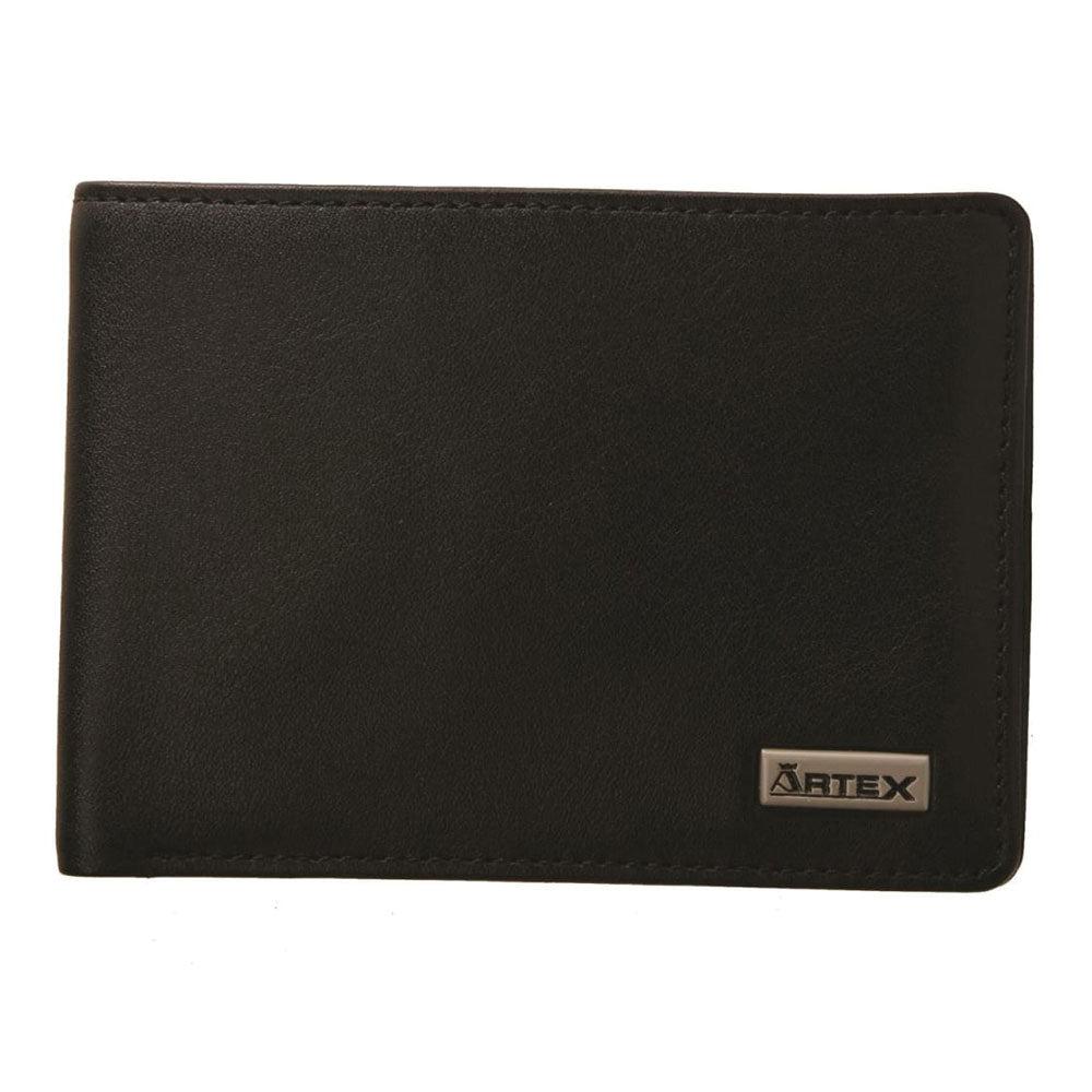 Insider Wallet (Black)  |  Wallets & Money Clips Accessories Wallets & Money Clips