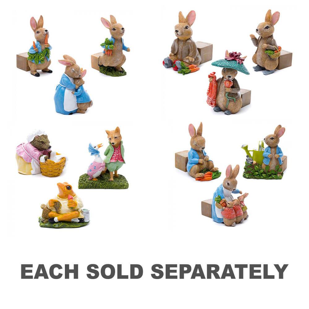 Jardinopia Beatrix Potter Potty Feet  |  Gardening Gardening Gardening