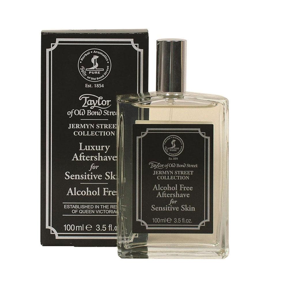 Jermyn Street Alcohol Free Aftershave 100Ml  |  Shaving & Grooming Grooming Shaving & Grooming