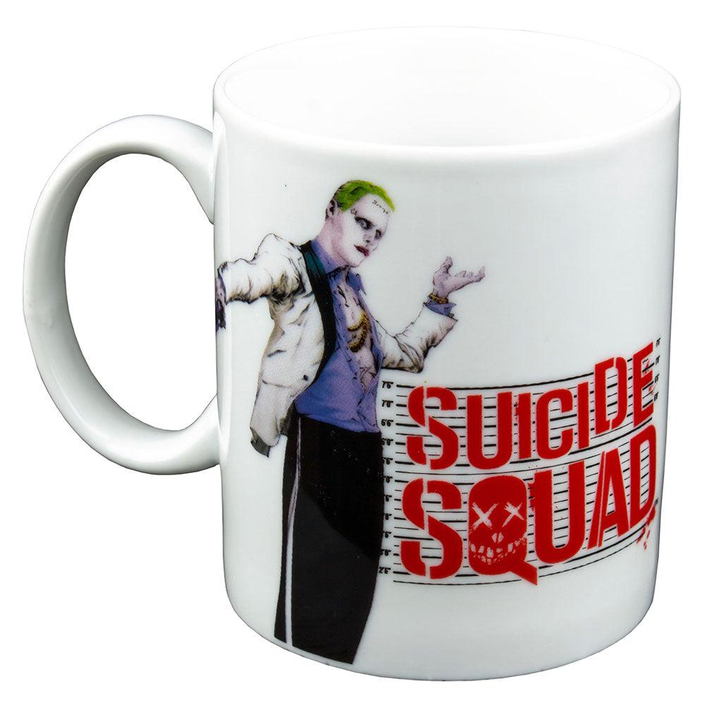 Joker Mug  |  Drinking & Bar Drinking & Bar Drinking & Bar