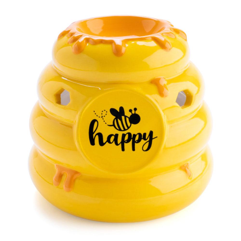 Joybee Oil Burner  |  Fragrances Fragrances Fragrances