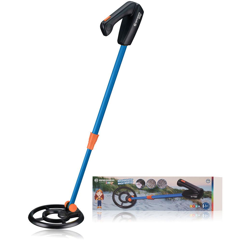 Junior Metal Detector  |  Hiking & Walking Hiking & Walking Hiking & Walking