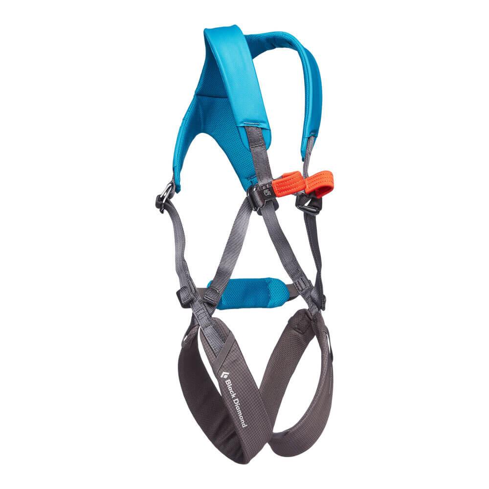 Kids’ Full Body Momentum Harness (Azul)  |  Hiking & Walking Hiking & Walking Hiking & Walking