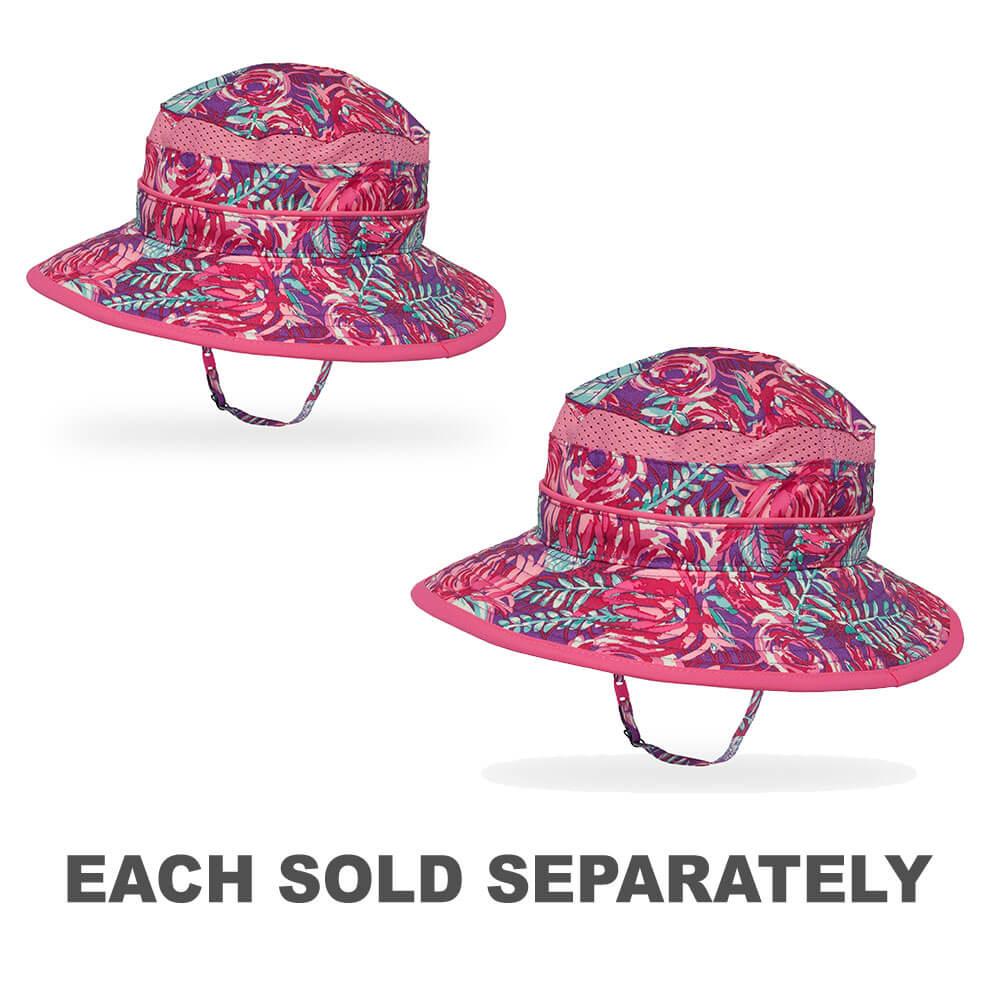 Kids’ Fun Bucket Hat (Spring Bliss)  |  Hats, Scarves & Gloves Accessories Hats, Scarves & Gloves