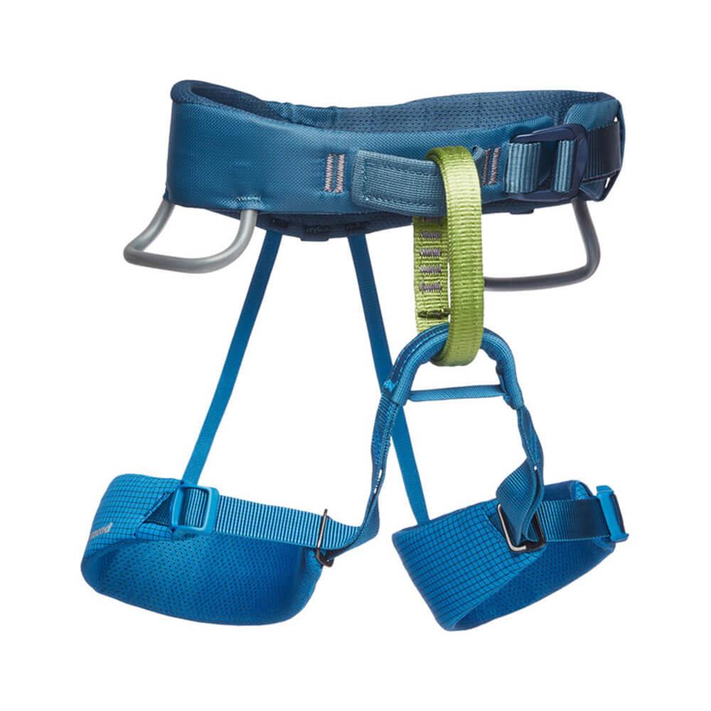 Kids’ Half Body Momentum Harness (Kingfisher)  |  Hiking & Walking Hiking & Walking Hiking & Walking