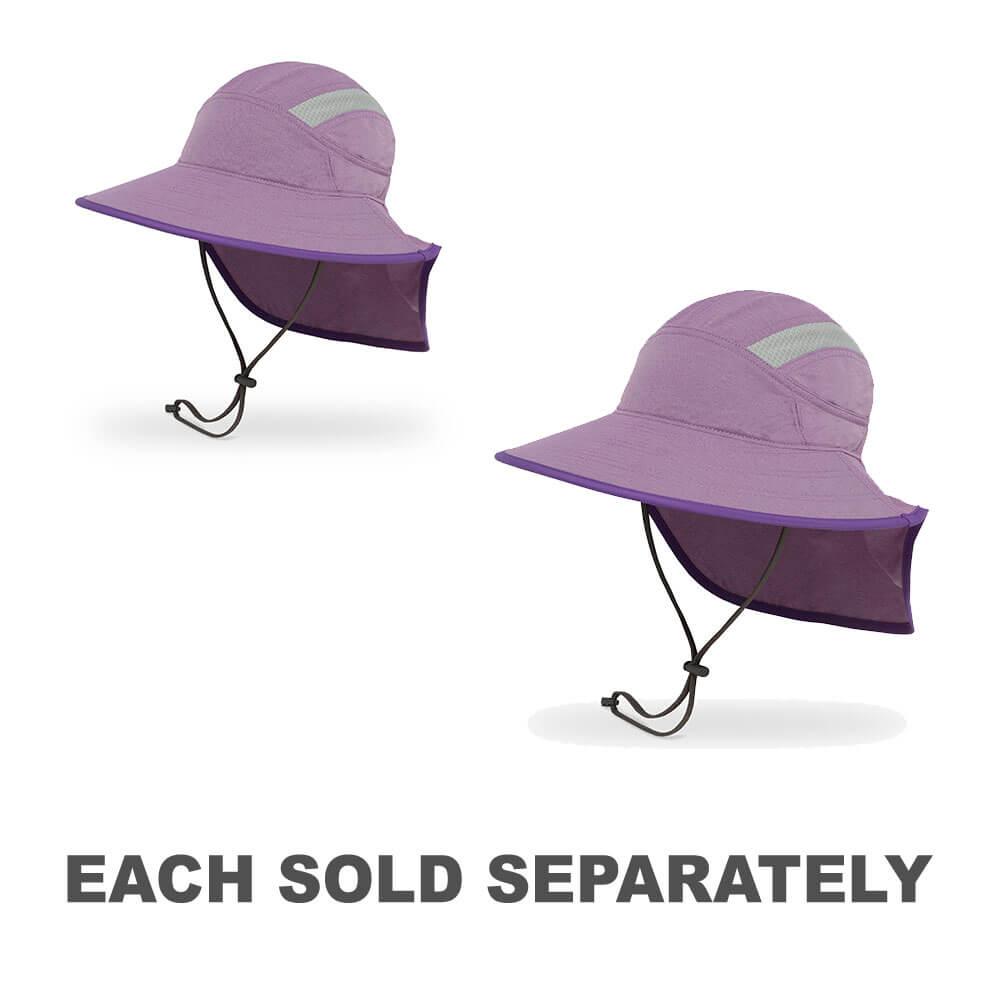 Kids’ Ultra Adventure Hat (Lavender)  |  Hats, Scarves & Gloves Accessories Hats, Scarves & Gloves