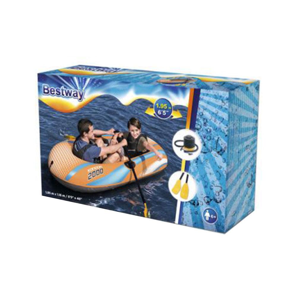 Kondor 2000 Raft Set  |  Swimming & Beach Outdoor Swimming & Beach