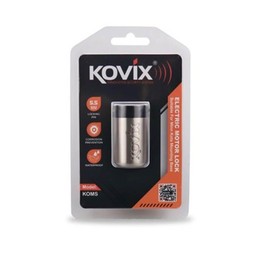 Kovix Lock For Minn Kota Electric Motors  |  Boating & Fishing Boating & Fishing Boating & Fishing