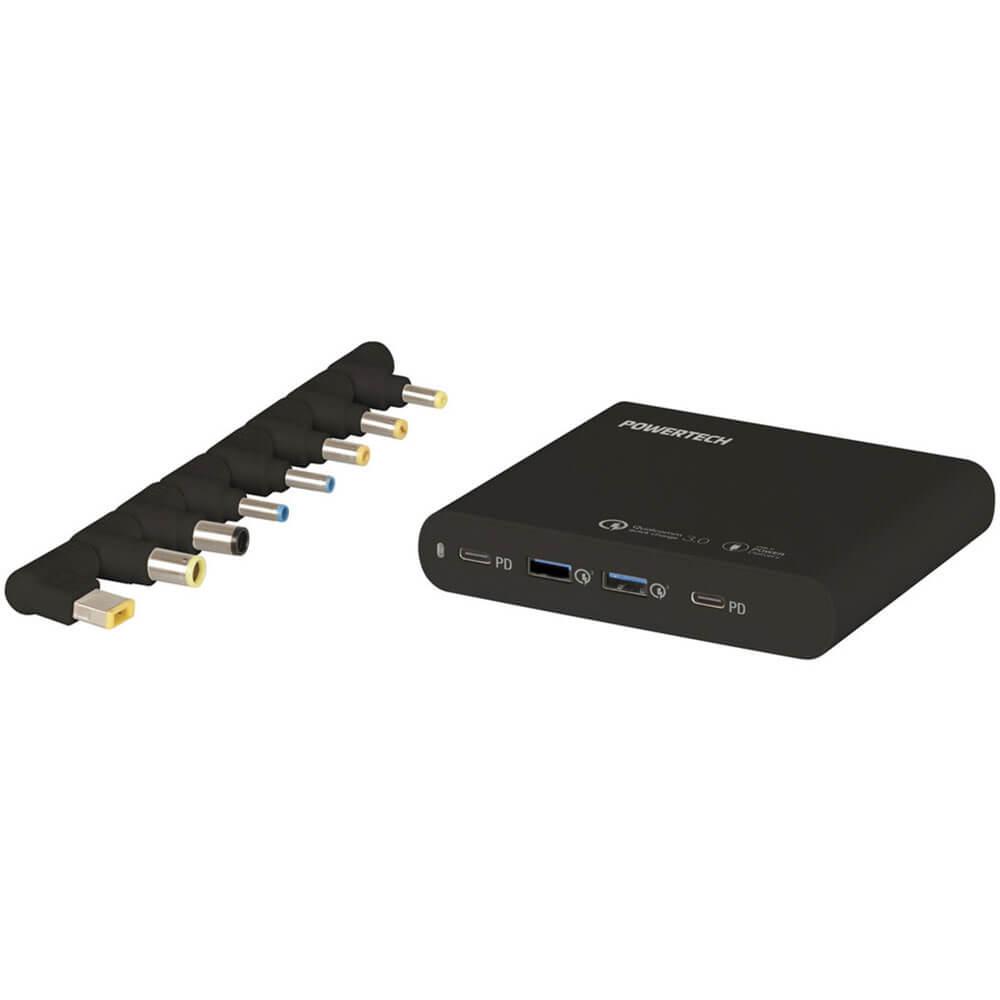 Laptop Power Supply 87W (5-20V)  |  Chargers & Adapters Chargers & Adapters Chargers & Adapters