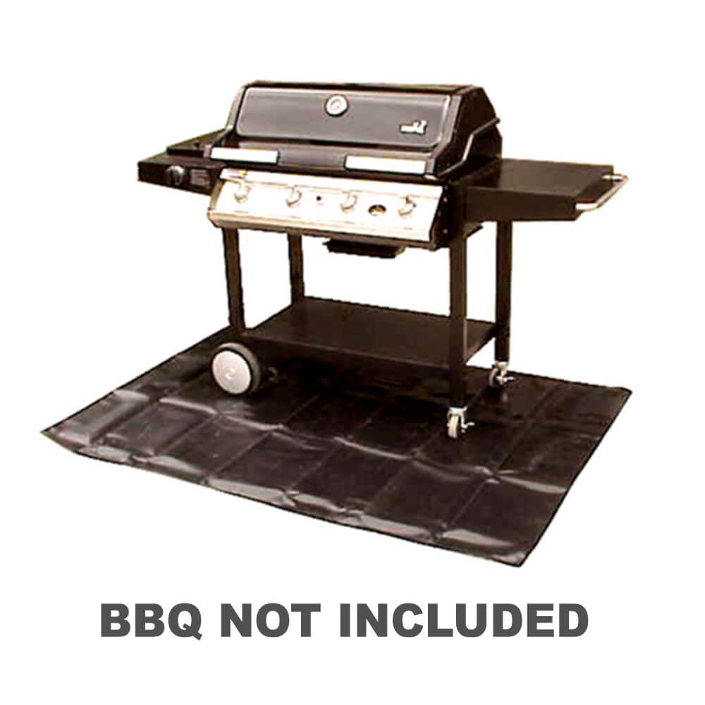 Large Bbq Patio Mat (180X122Cm)  |  Barbeques Barbeques Barbeques