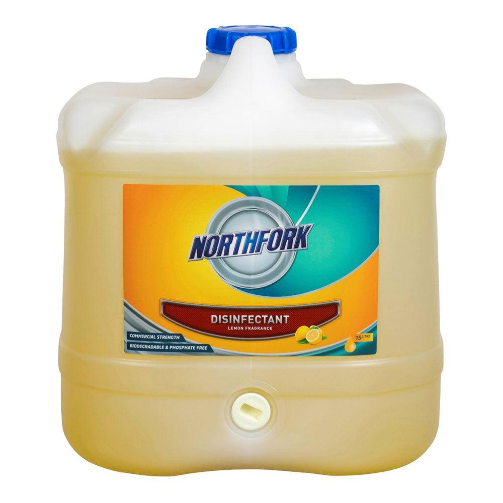 Lemon Disinfectant 15L  |  Bedroom & Manchester Bedroom & Manchester Bedroom & Manchester