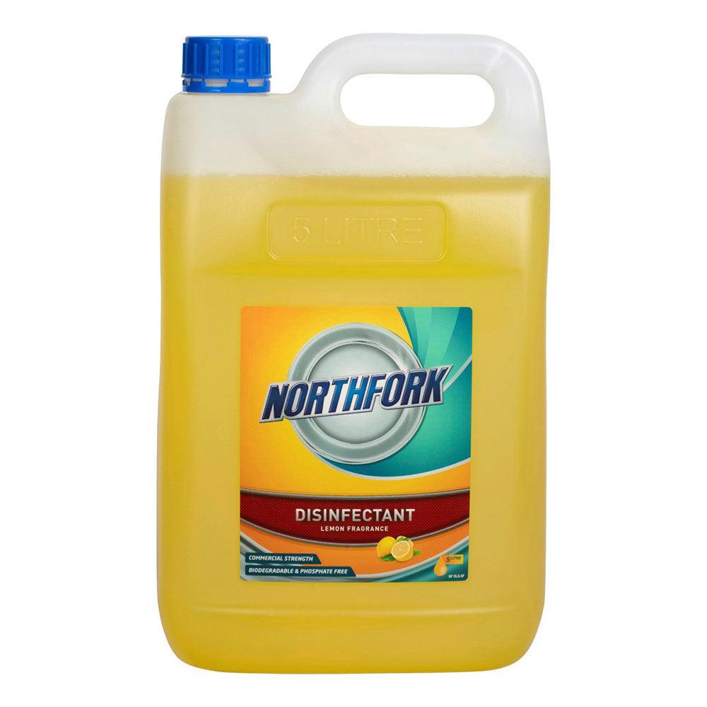 Lemon Disinfectant 5L  |  Bedroom & Manchester Bedroom & Manchester Bedroom & Manchester