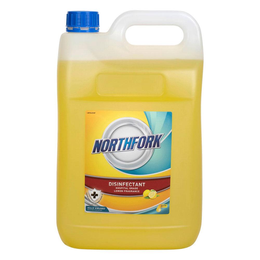 Lemon Disinfectant Hospital Grade 5L  |  Bedroom & Manchester Bedroom & Manchester Bedroom & Manchester