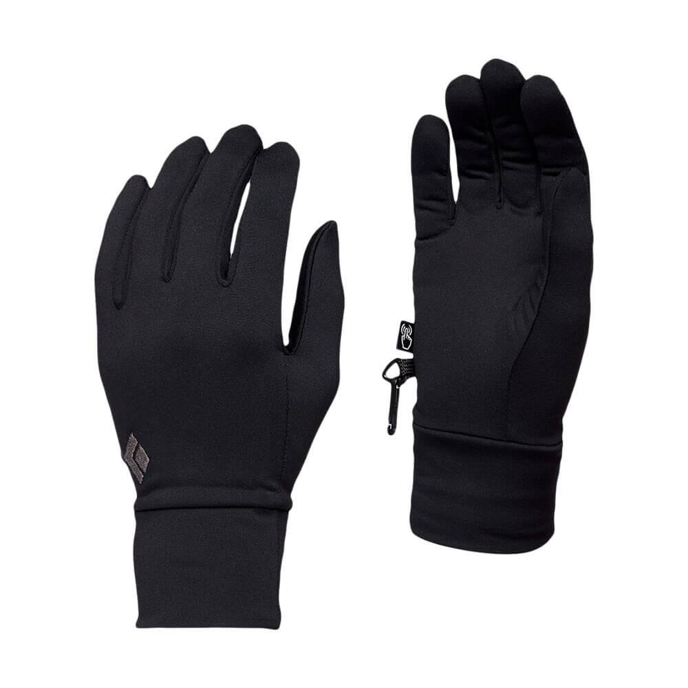 Lightweight Fleece Gloves (Xs)  |  Hiking & Walking Hiking & Walking Hiking & Walking