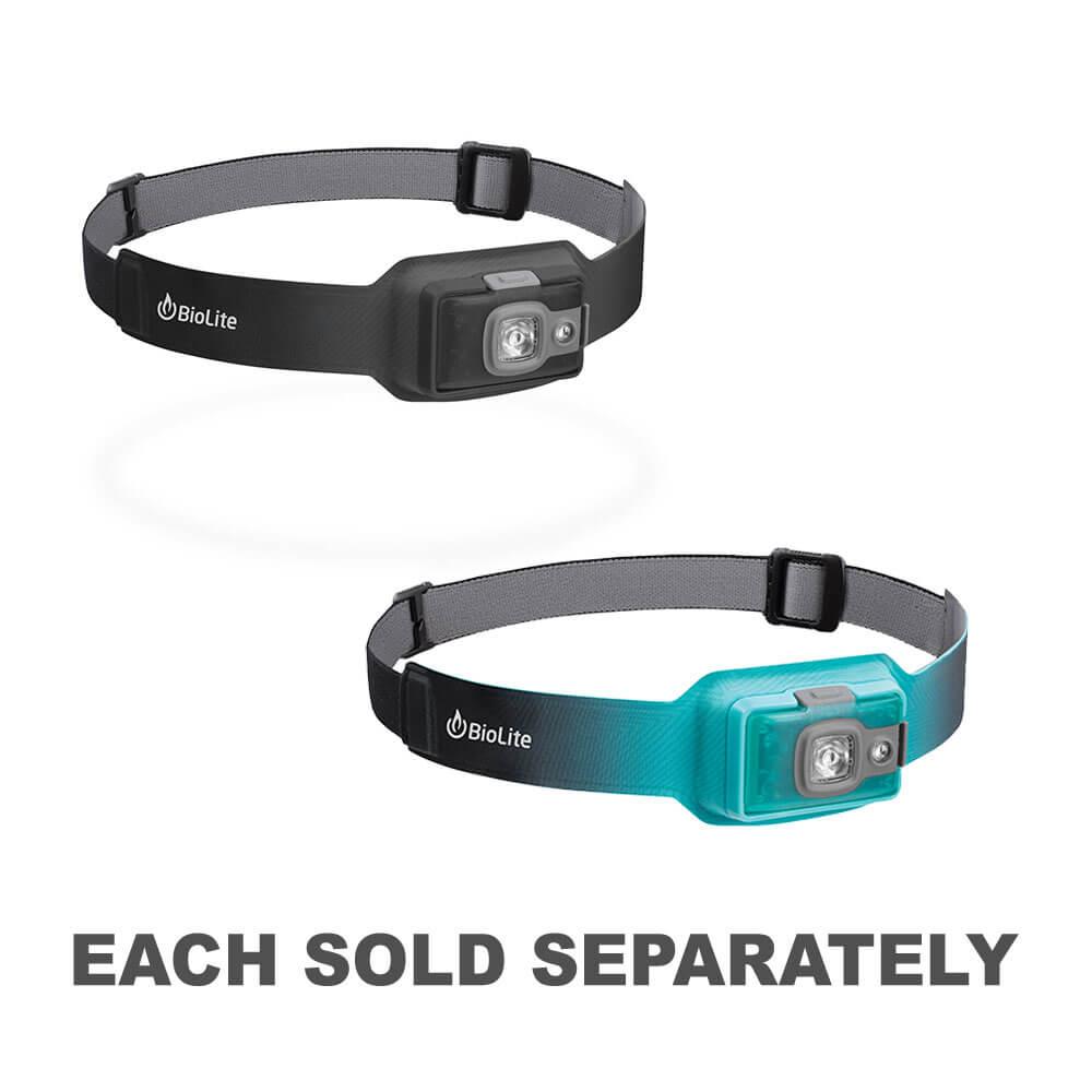 Lightweight Headlamp 200Lm  |  Hiking & Walking Hiking & Walking Hiking & Walking