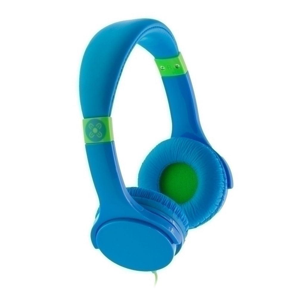 Lil Kids Headphones (Blue)  |  Other Accessories Accessories Other Accessories