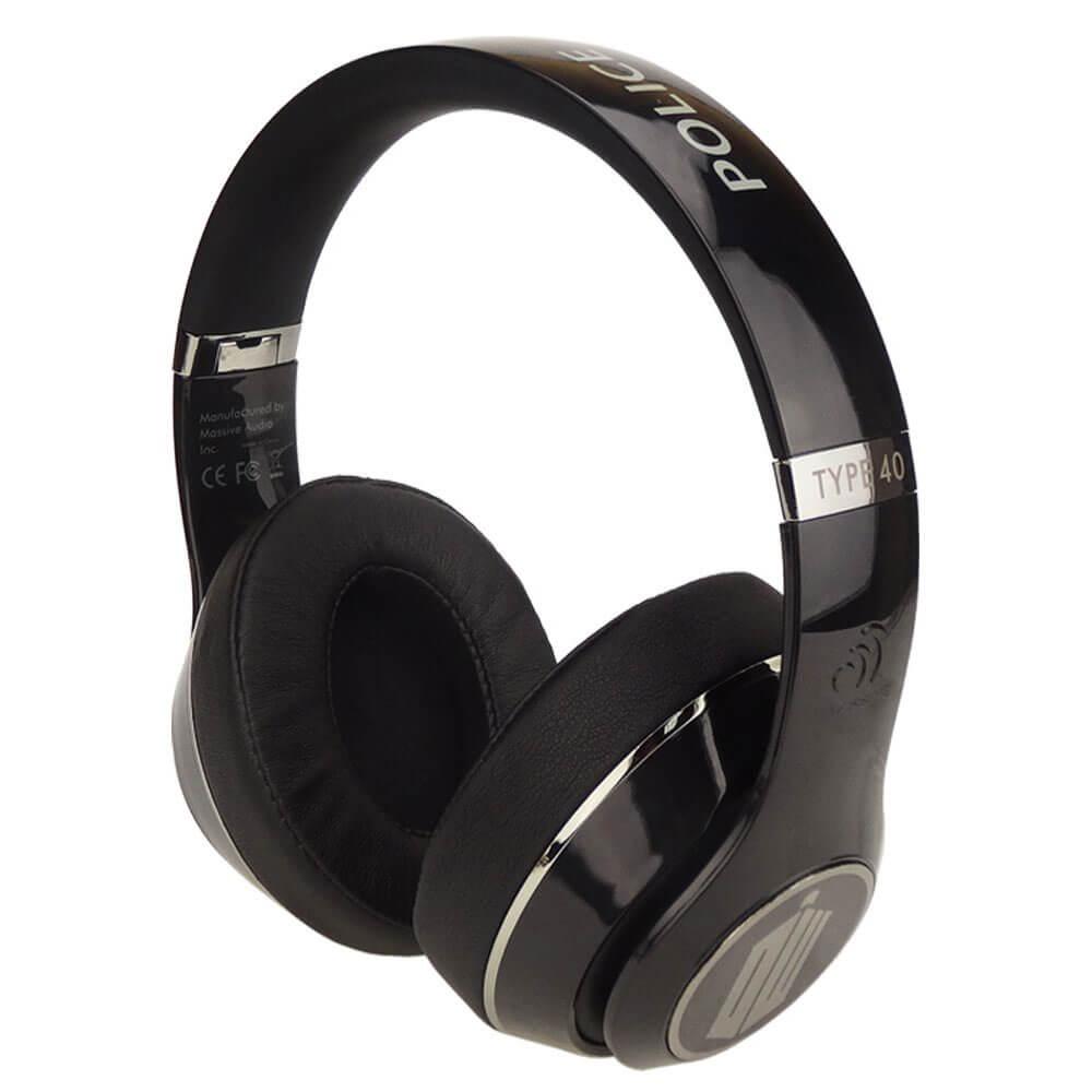 Logo Wired Headphones  |  Phones & Accessories Indoor Phones & Accessories