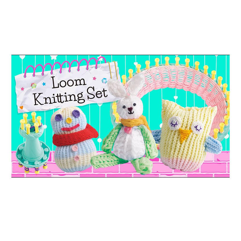 Loom Knitting Set  |  Watches & Jewellery Accessories Watches & Jewellery