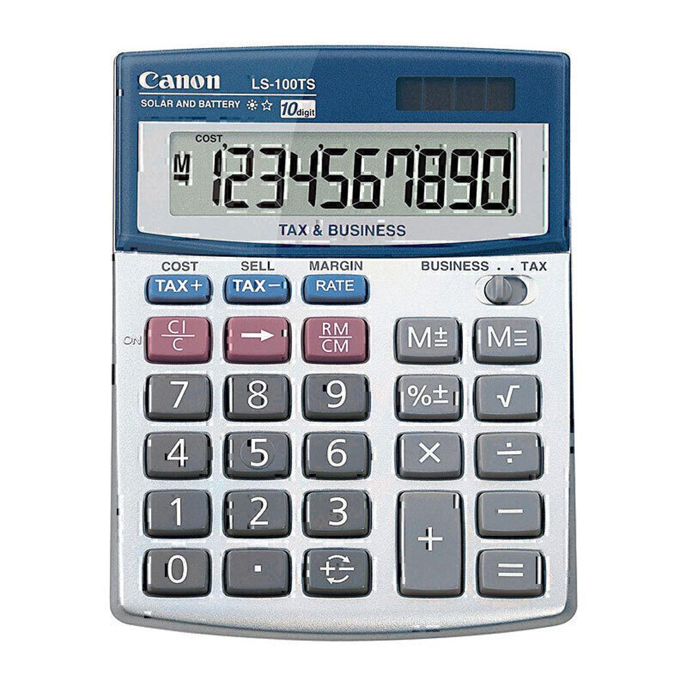 Ls100Ts Calculator  |  Other Accessories Accessories Other Accessories