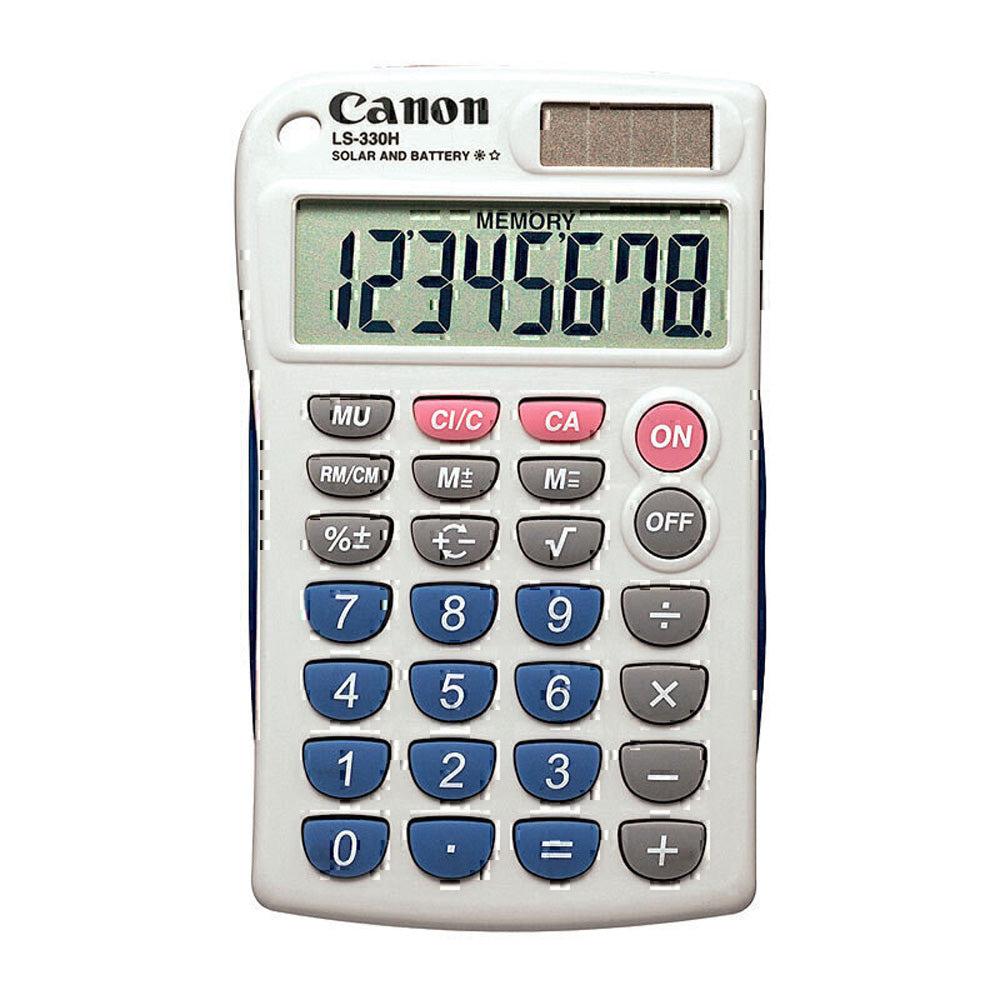 Ls330H Calculator  |  Other Accessories Accessories Other Accessories