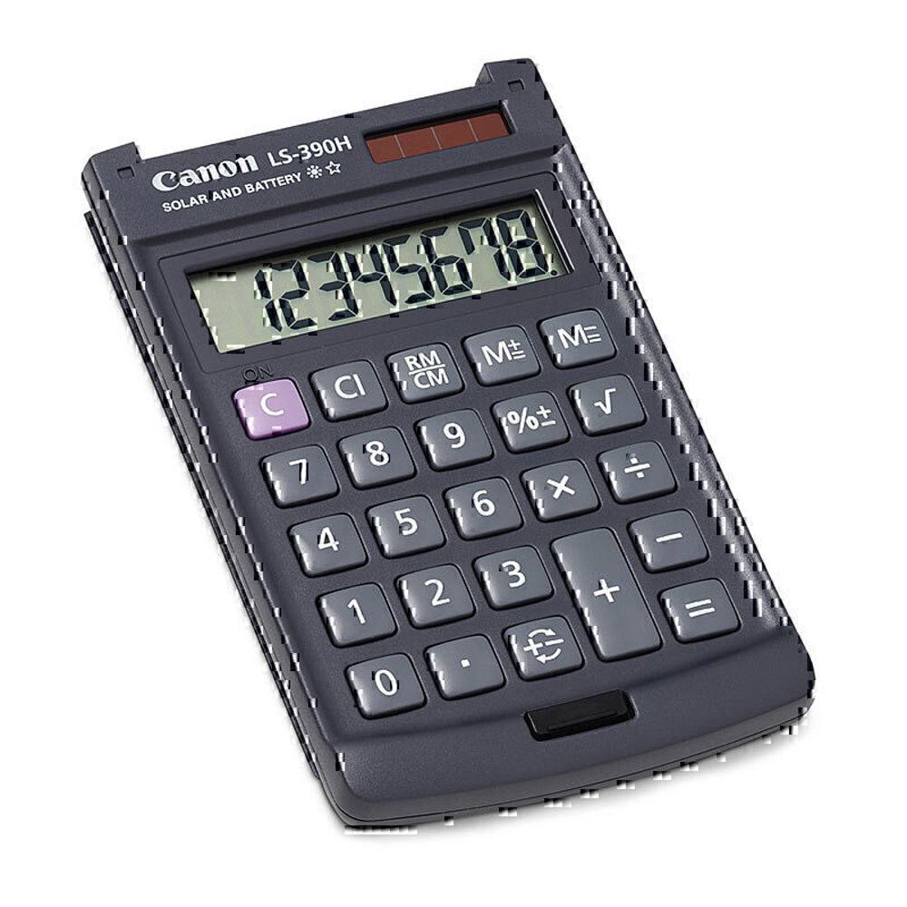 Ls390Hbl Calculator  |  Other Accessories Accessories Other Accessories