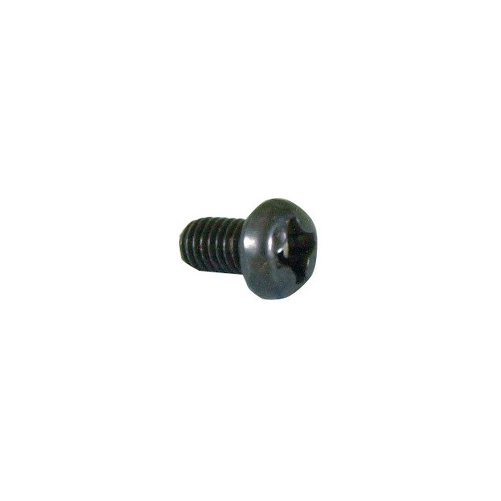 M3 Black Equipment Screws 5Mm (Pack Of 200)  |  Gardening Gardening Gardening