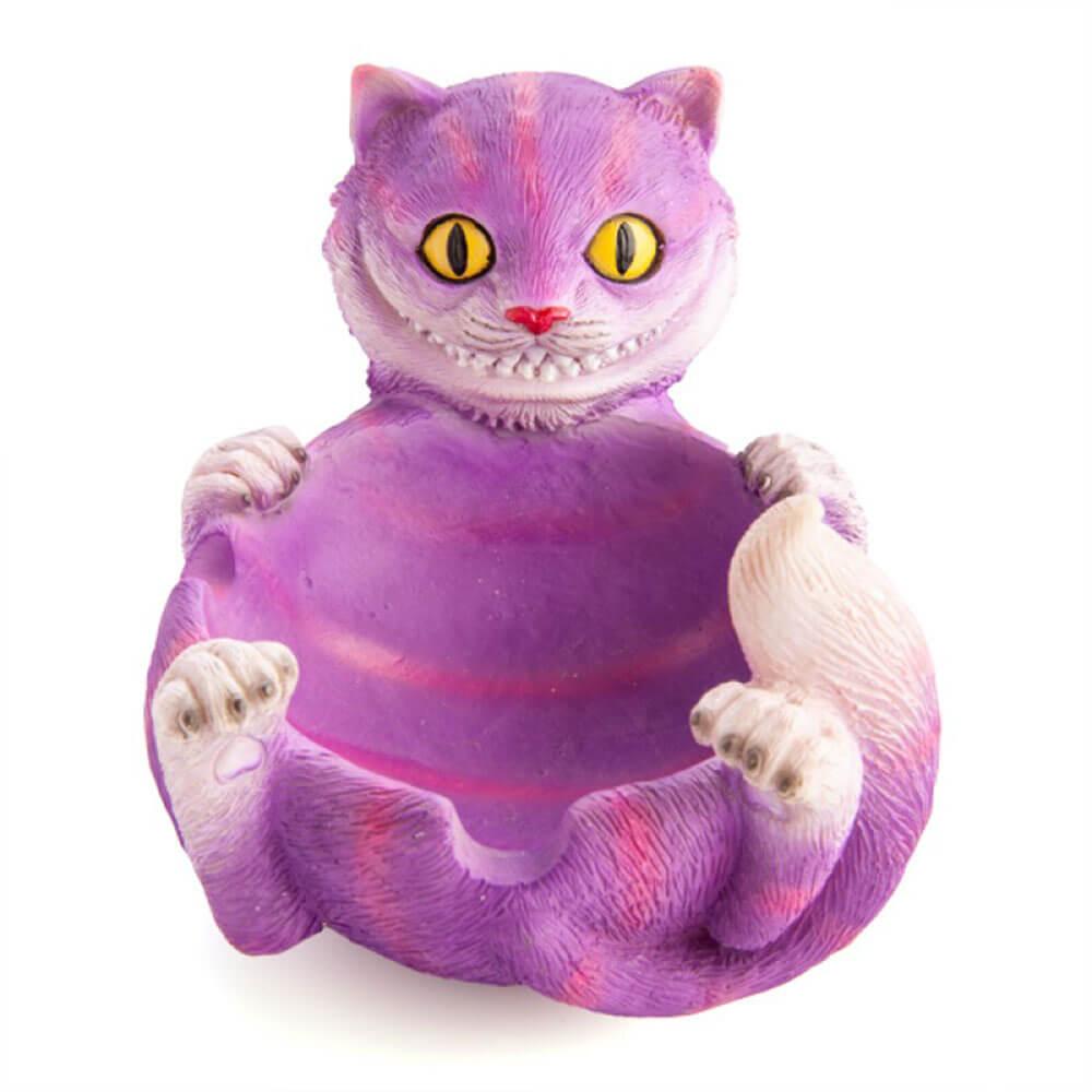 Mad Cat Ashtray  |  Lighters & Ashtrays Indoor Lighters & Ashtrays