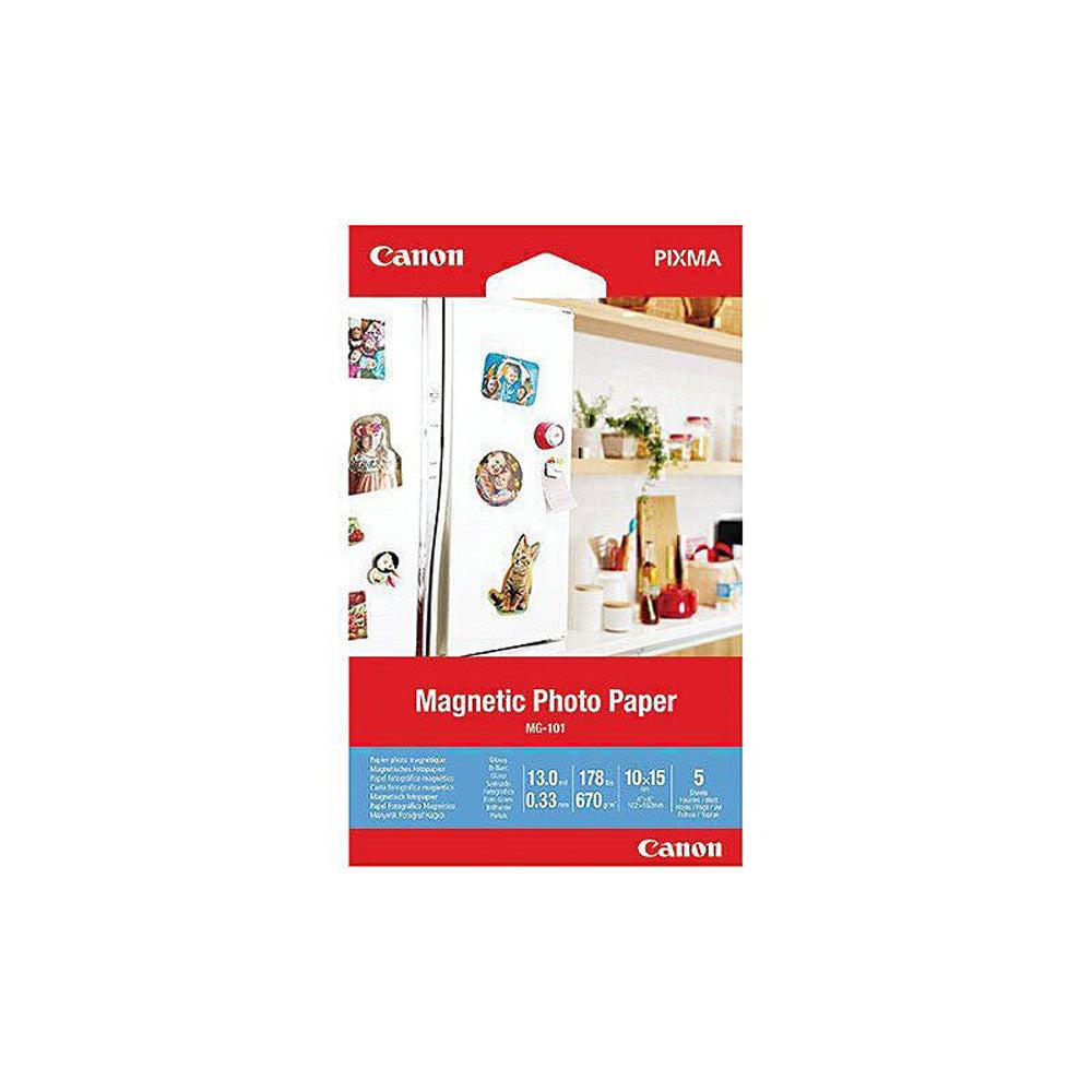 Magnetic Photo Paper  |  Other Accessories Accessories Other Accessories