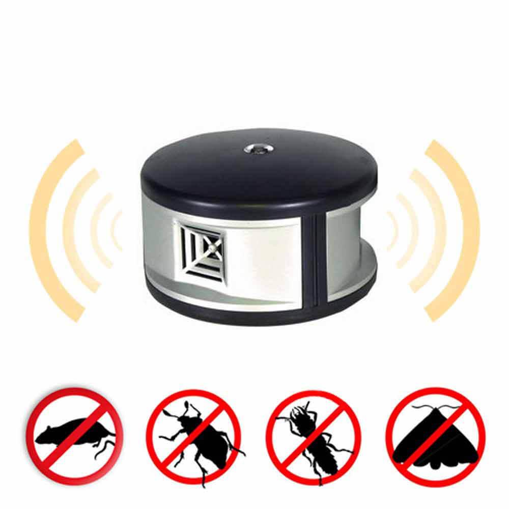 Mains Powered Ultrasonic Pest Repeller  |  Hiking & Walking Hiking & Walking Hiking & Walking