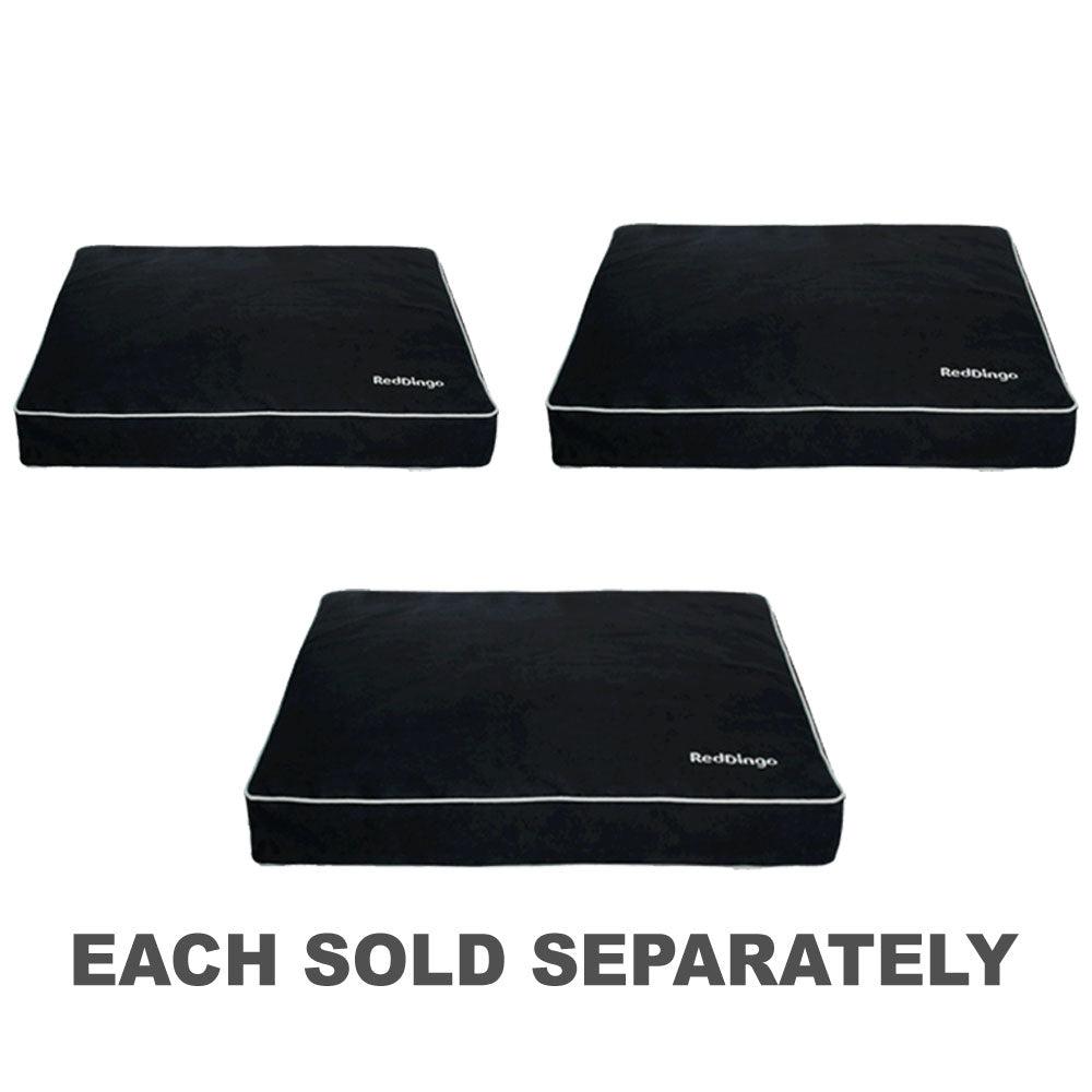 Mattress Bed (Black)  |  Bedroom & Manchester Bedroom & Manchester Bedroom & Manchester