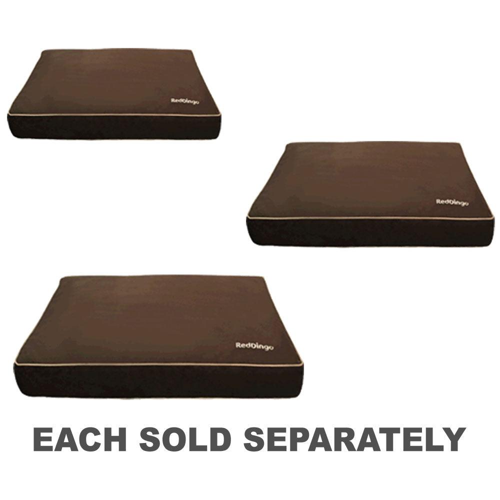 Mattress Bed (Chocolate)  |  Bedroom & Manchester Bedroom & Manchester Bedroom & Manchester