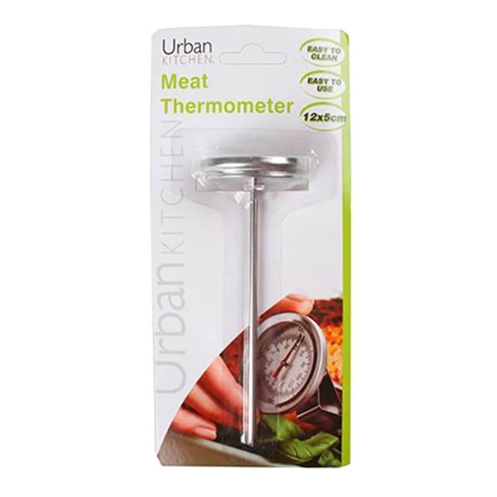 Meat Thermometer 5X2Cm  |  Barbeques Barbeques Barbeques