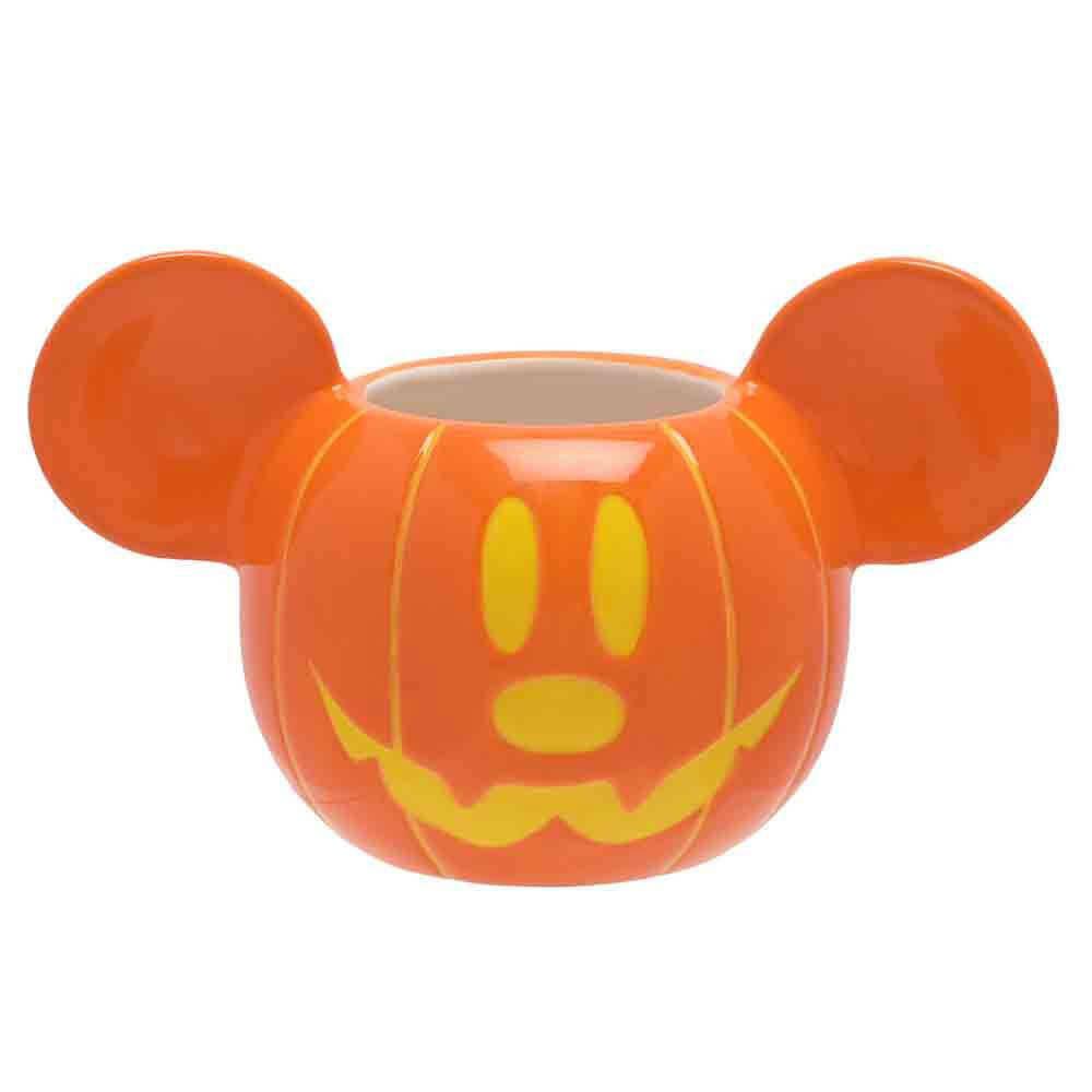 Mickey Halloween Plant Pot  |  Gardening Gardening Gardening