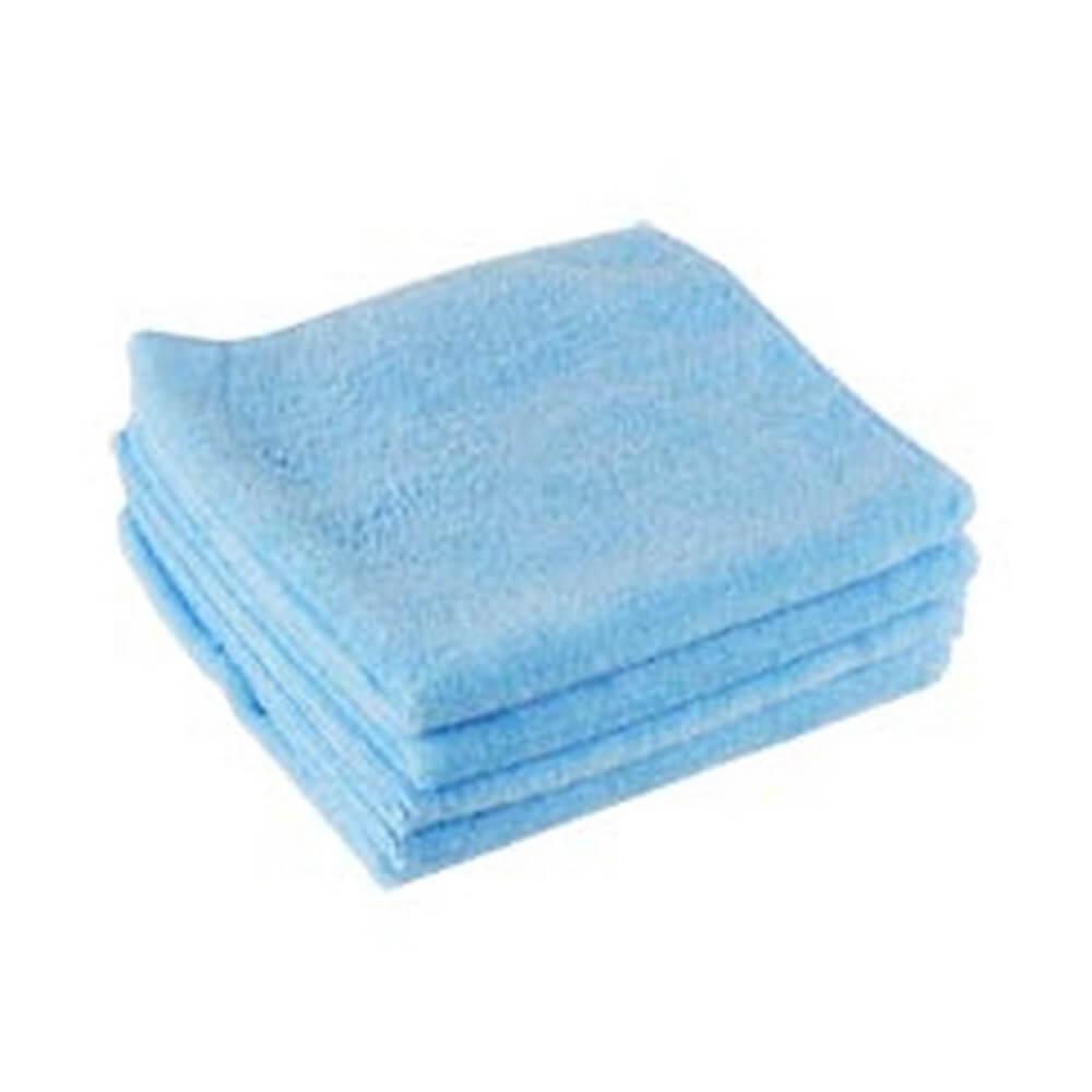 Microfibre Cloth 40X40 (Pack Of 3)  |  Bedroom & Manchester Bedroom & Manchester Bedroom & Manchester