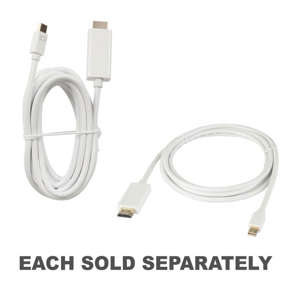 Mini Displayport To Hdmi Video Cable  |  Audio / Video & Home Theatre Audio / Video & Home Theatre Audio / Video & Home Theatre