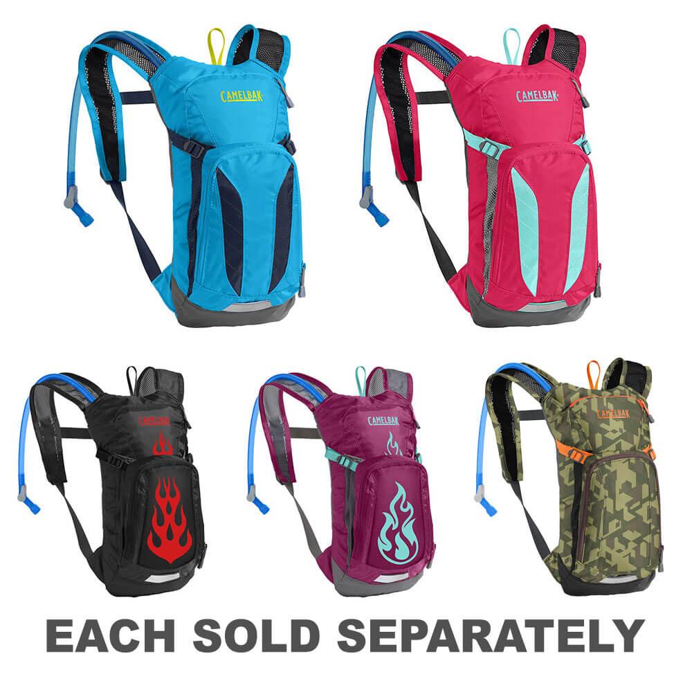 Mini Mule 1.5L Kids Hydration Pack  |  Hiking & Walking Hiking & Walking Hiking & Walking