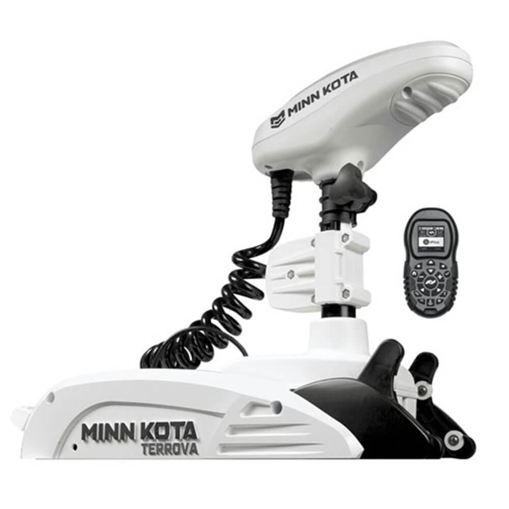 Minn Kota Pilot 60 Inch Motor 24V  |  Boating & Fishing Boating & Fishing Boating & Fishing