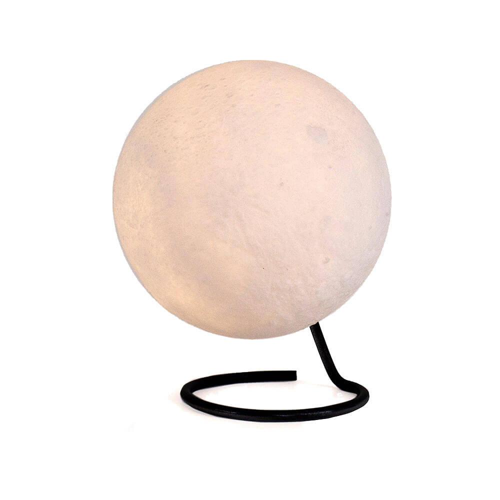 Moon Lamp Decor  |  Gardening Gardening Gardening