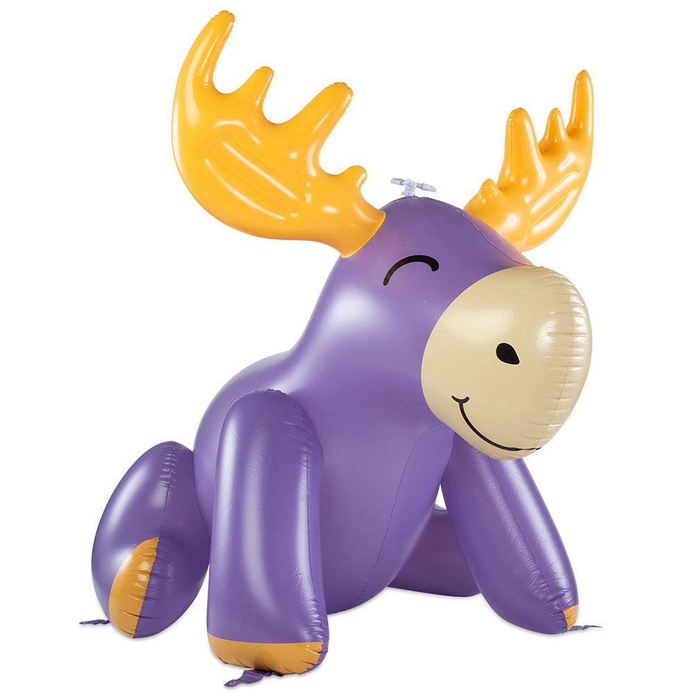 Moose Ring Toss Sprinkler  |  Swimming & Beach Outdoor Swimming & Beach