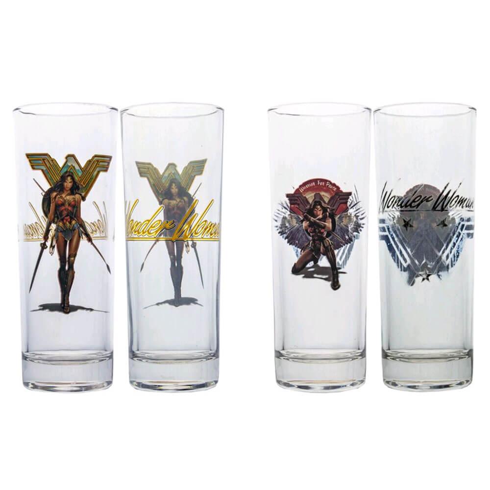 Movie Warrior For Peace Tumbler Set  |  Drinking & Bar Drinking & Bar Drinking & Bar