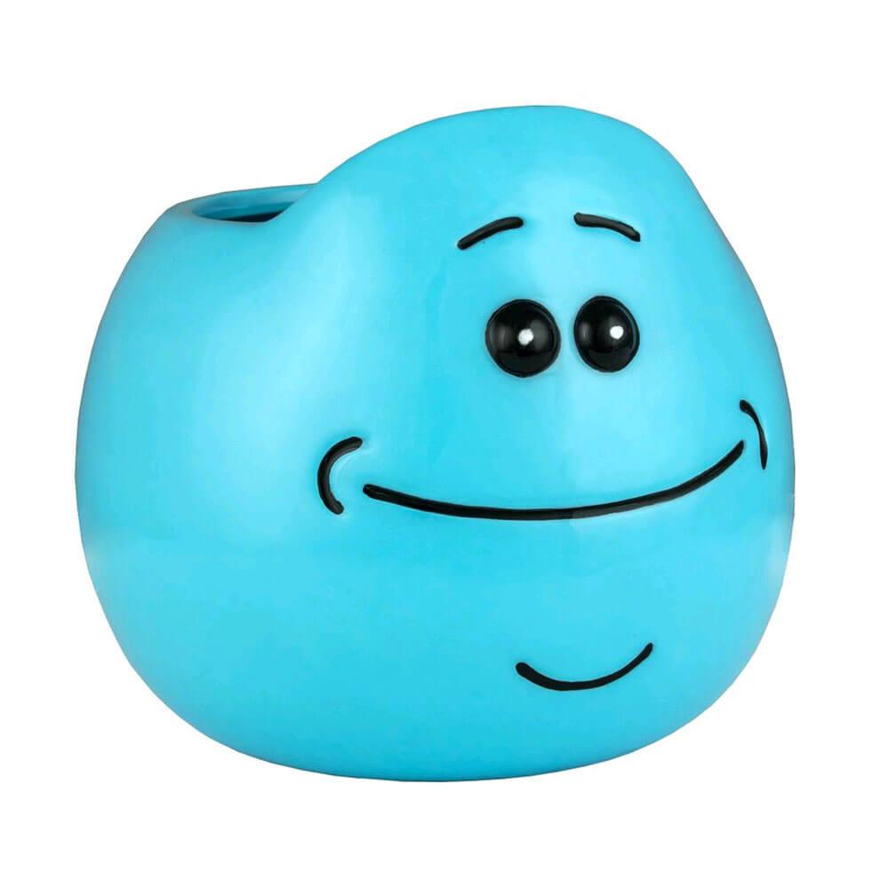 Mr Meeseeks 3D Mug  |  Drinking & Bar Drinking & Bar Drinking & Bar