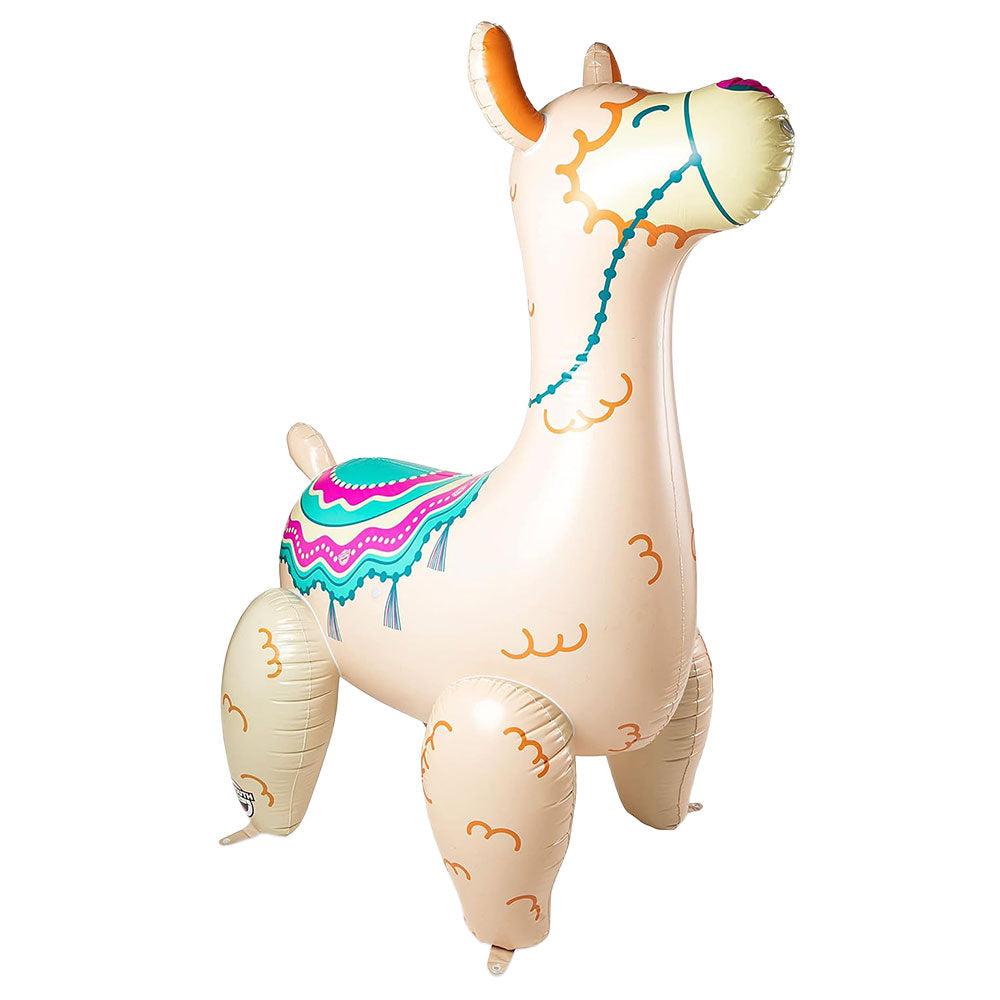 No Drama Llama Sprinkler  |  Swimming & Beach Outdoor Swimming & Beach