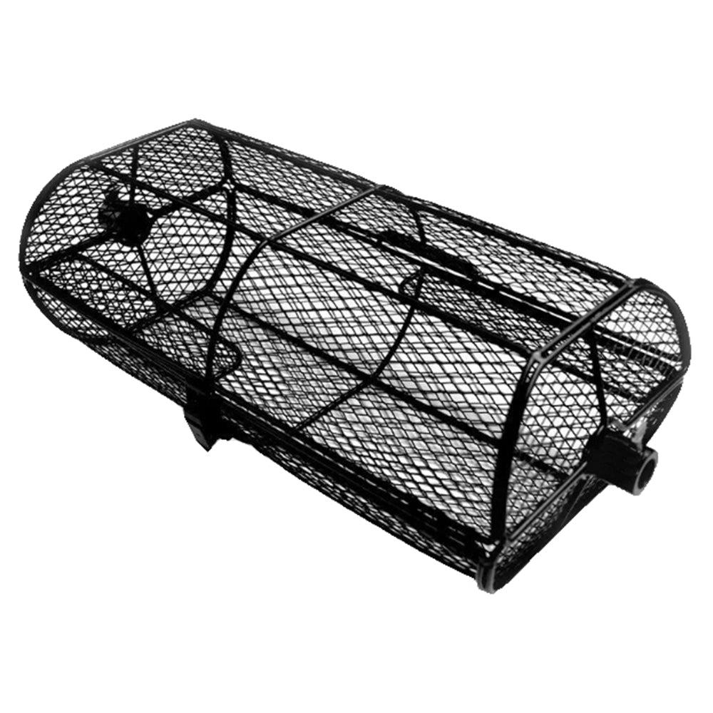 Non-Stick Spit Tumble Basket  |  Barbeques Barbeques Barbeques