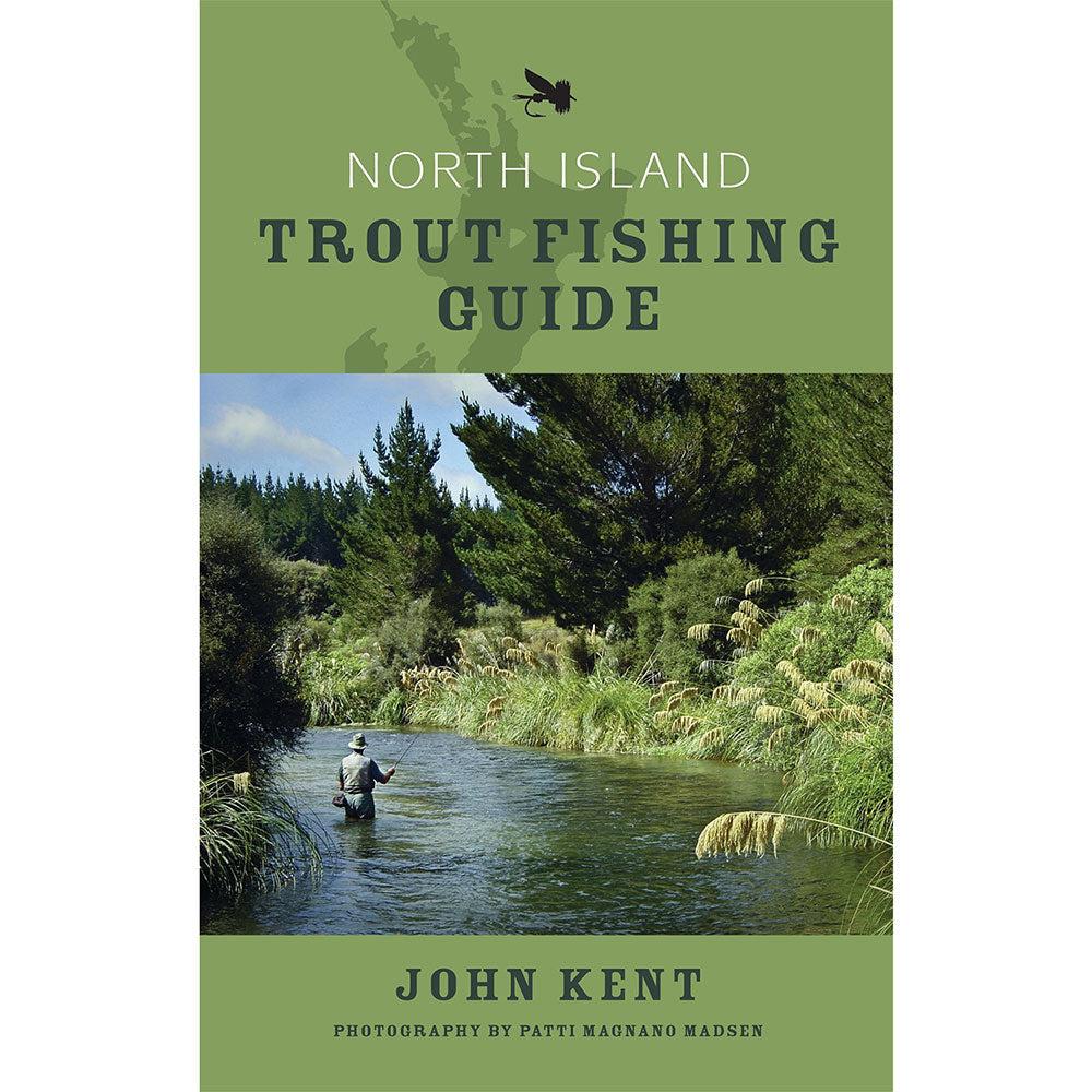 North Island Trout Guide  |  Boating & Fishing Boating & Fishing Boating & Fishing