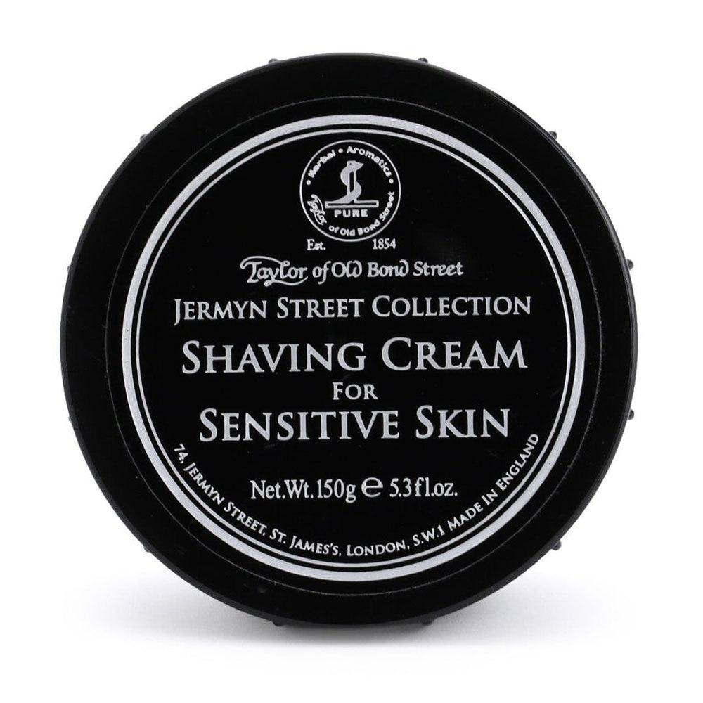 Of Old Bond Jermyn Street Travel Shaving Cream 60Ml  |  Shaving & Grooming Grooming Shaving & Grooming