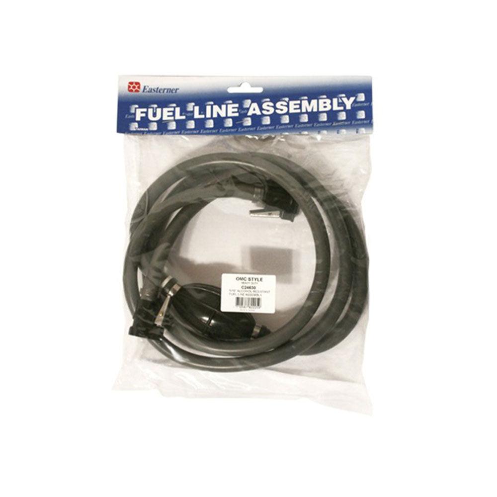 Omc Premium Quality Fuel Line Assembly 8Mm  |  Boating & Fishing Boating & Fishing Boating & Fishing