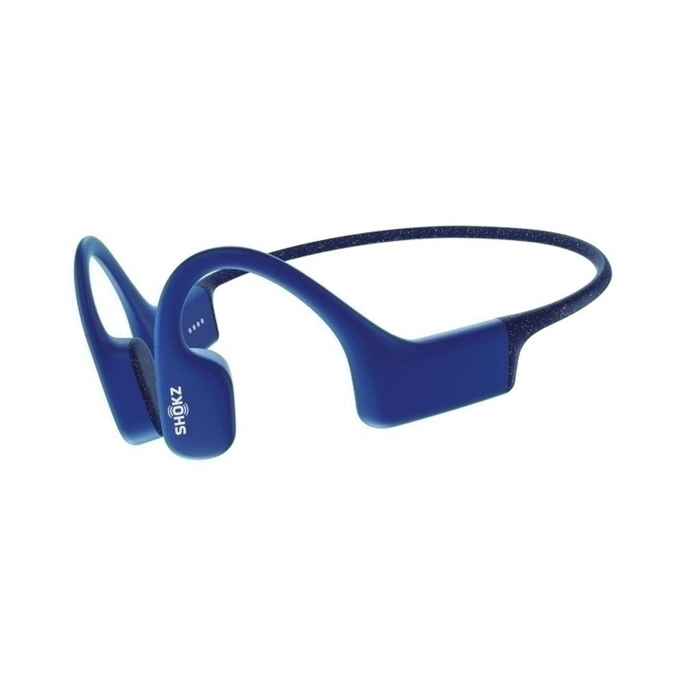 Openswim Bone Conduction Swimming Mp3 Player (Blue)  |  Other Accessories Accessories Other Accessories