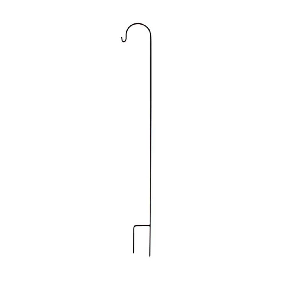 Outdoor Garden Metal Hook Pole (130X17Cm)  |  Gardening Gardening Gardening