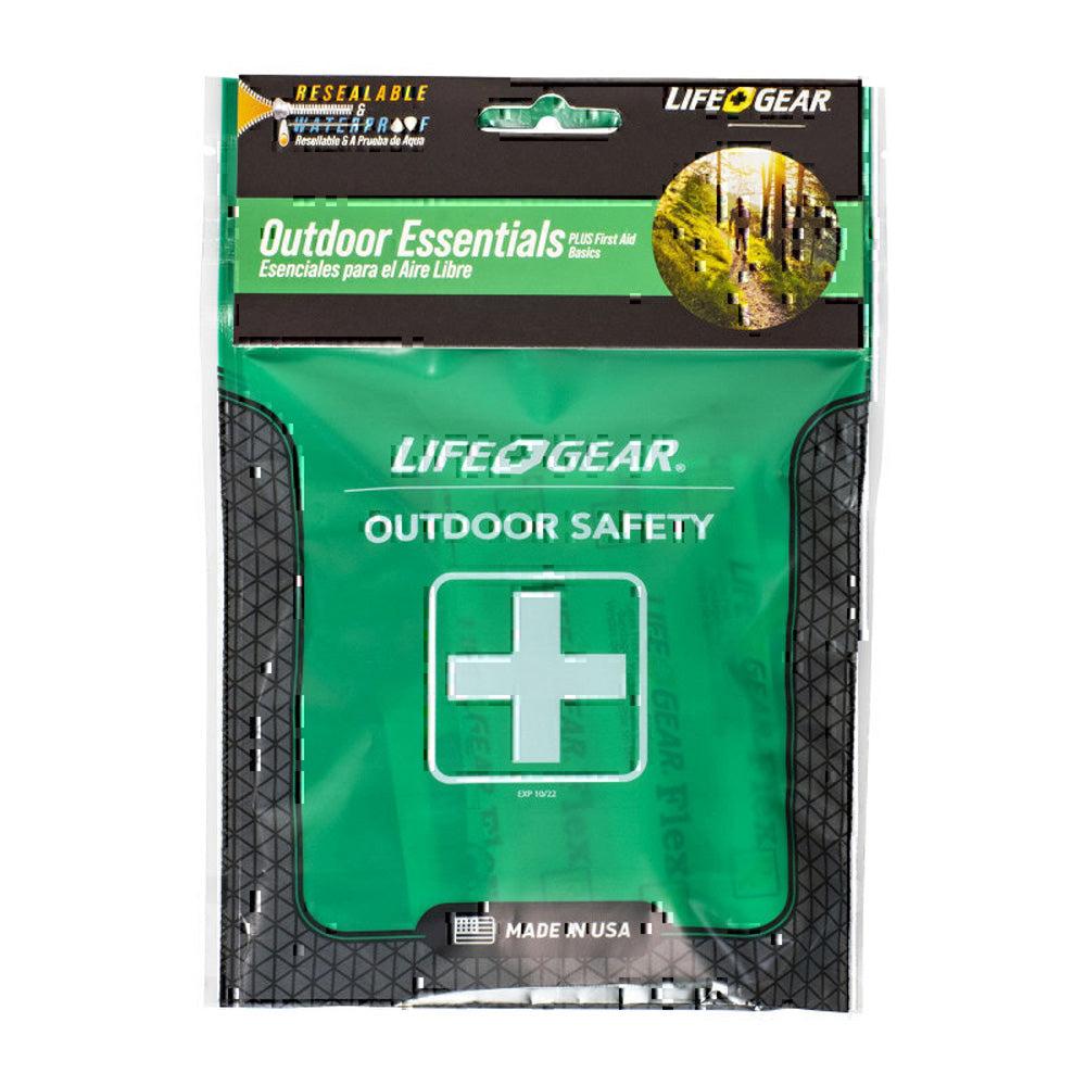 Outdoor Safety Kit  |  Hiking & Walking Hiking & Walking Hiking & Walking